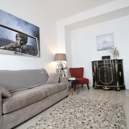 Ferienwohnung Cozy Select Paris Exterior foto