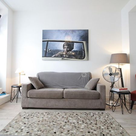 Ferienwohnung Cozy Select Paris Exterior foto